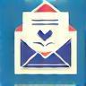Icon representing receiving confirmation and course details