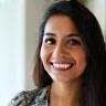 Photo of Aisha Khan
